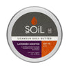 SOiL Lavender scented Shea Butter 100ml