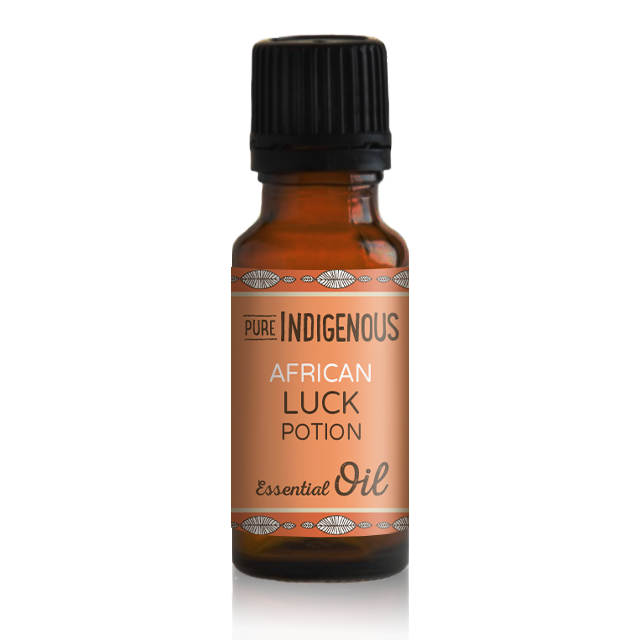 Luck Potion 20ml