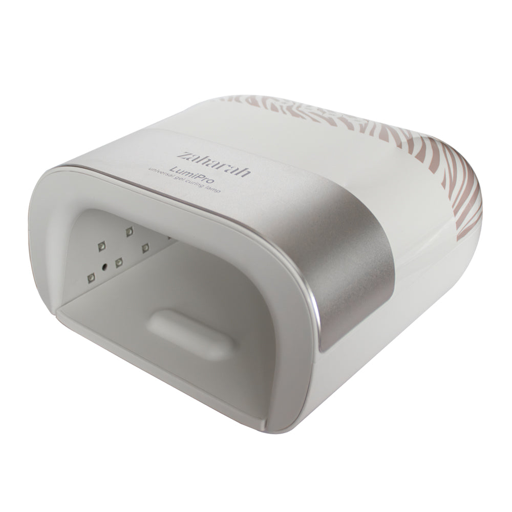 Zaharah LumiPro | Gel Curing Nail Lamp