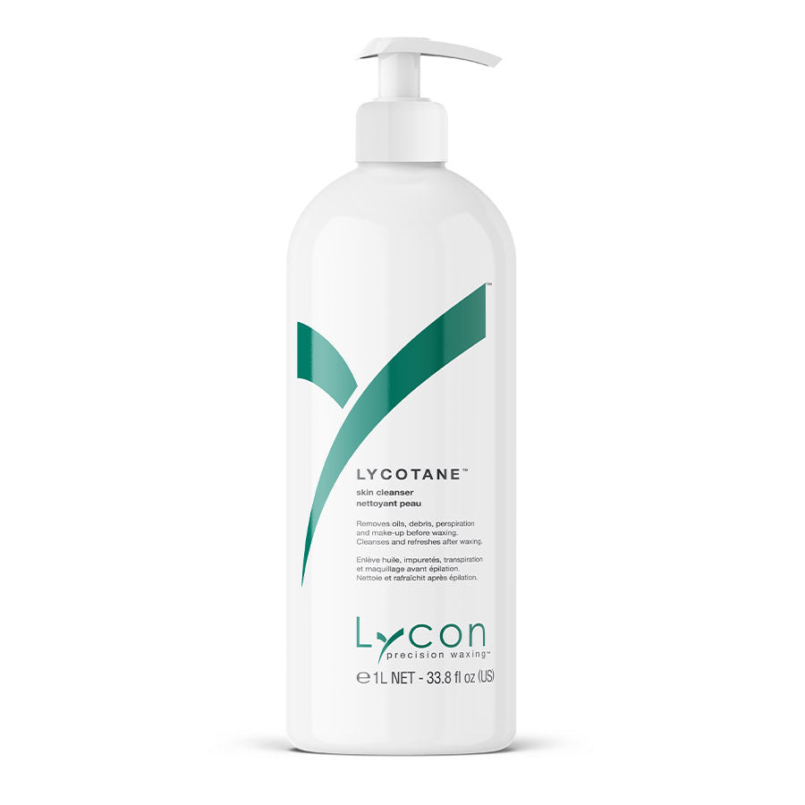 Lycotaine Skin Cleanser 1 Liter