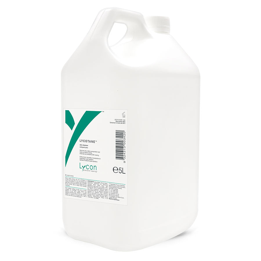 Lycotaine Skin Cleanser 5 Liter
