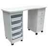 Smart Station Manicure Table