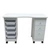 Smart Station Manicure Table