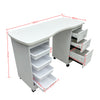 Smart Station Manicure Table