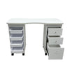 Smart Station Manicure Table