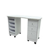 Smart Station Manicure Table