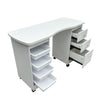 Smart Station Manicure Table
