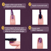 ORLY Harry Potter™ Magnetic Nail Polish - Love Potion