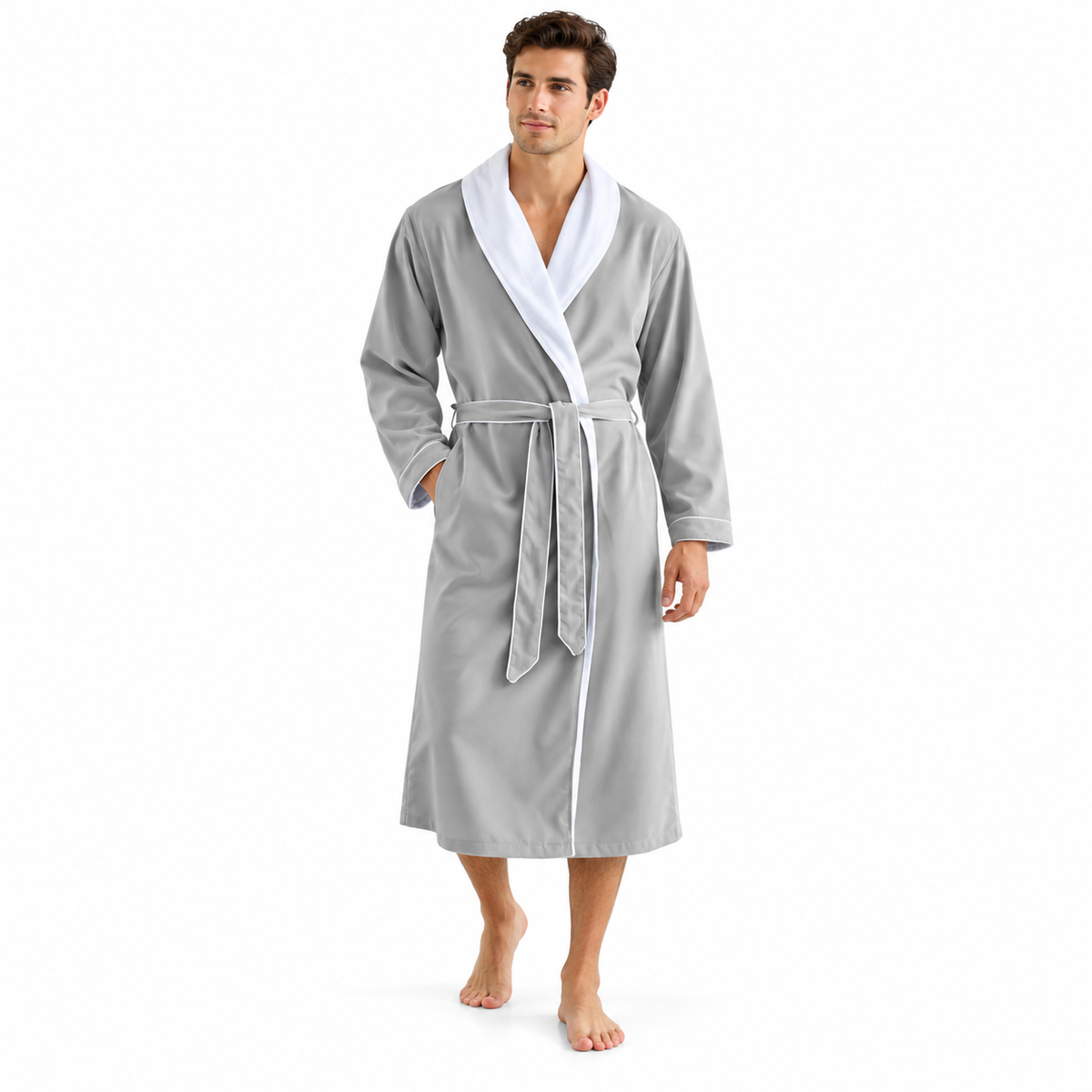 Prestige Spa Gown