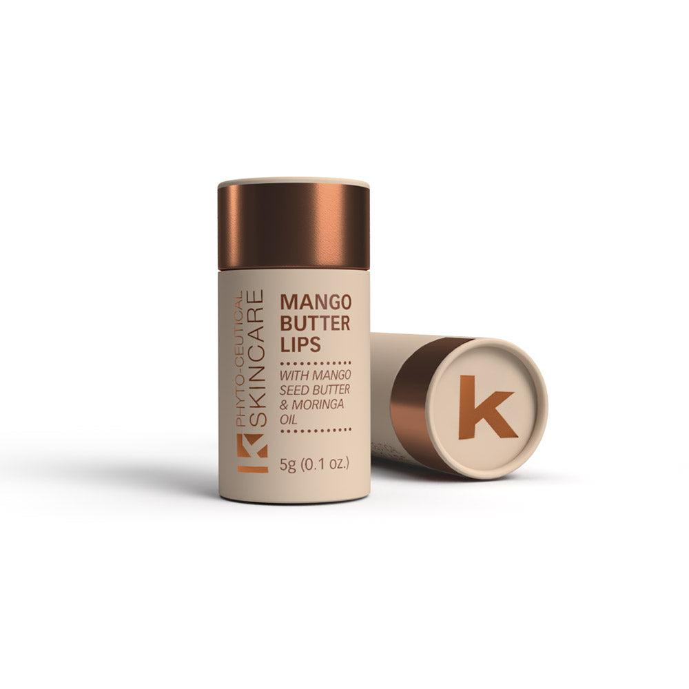 K Phyto-ceutical Skincare Mango Butter Lips