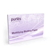 Purlés Mattifying Blotting Paper