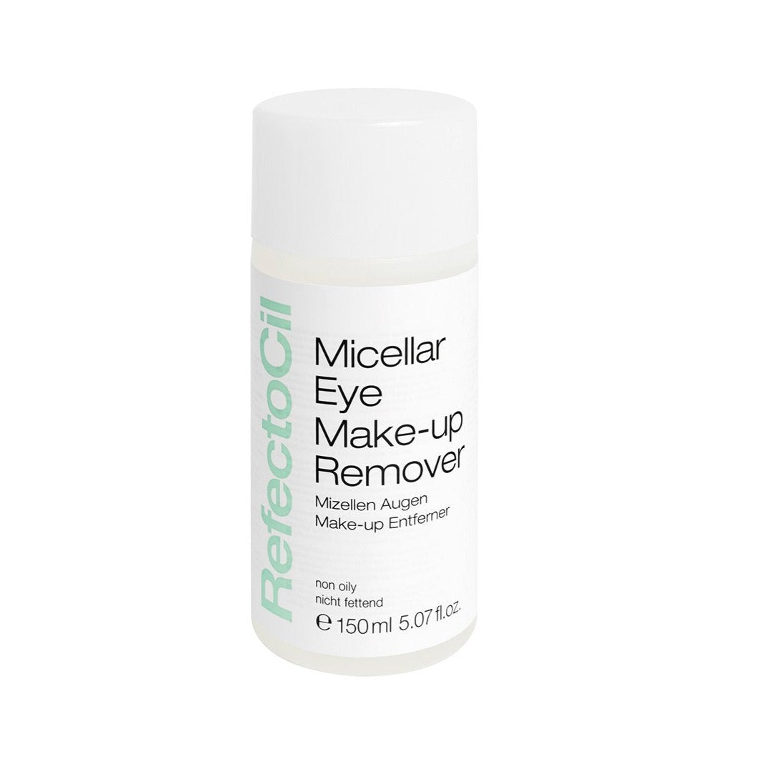 Refectocil MiCellar Eye Makeup Remover