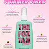 The Fox Tan Rapid Mist | Wholesale