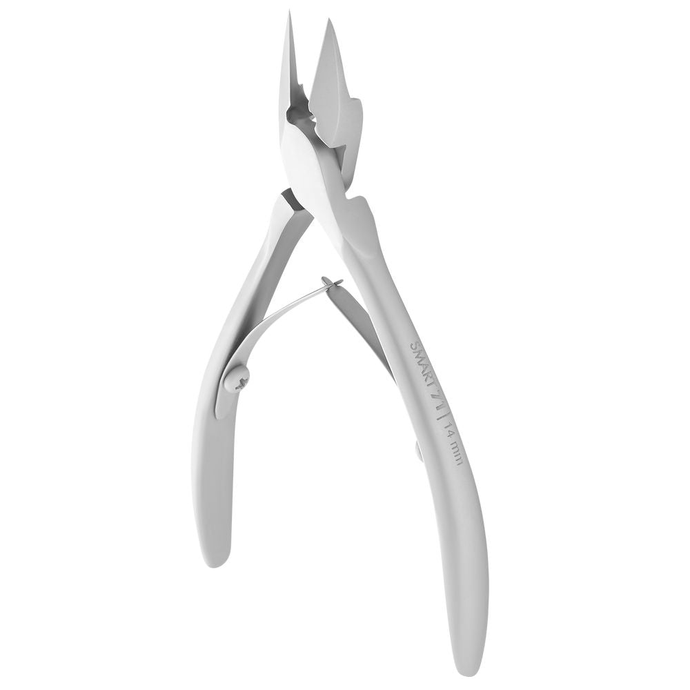 Staleks Professional nippers for ingrown toenails SMART 71 14 mm