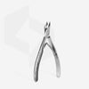 Staleks Professional cuticle nippers EXCLUSIVE 20 5 mm (magnolia)