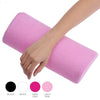 Nail bolster