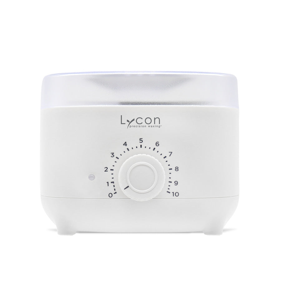Lycon Lycopro Mini Professional Wax Heater
