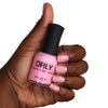 ORLY Pink | Nail Lacquer 18ML