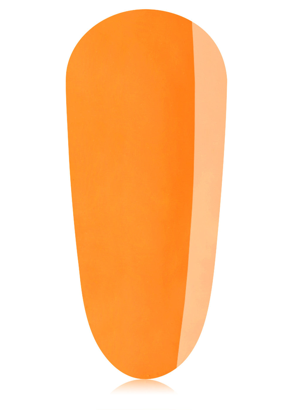 Orange Soda Hema-Free Paint
