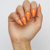 Orange Soda Hema-Free Paint