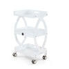 The Harmony Trolley