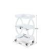 The Harmony Trolley