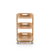 The Serenity Trolley
