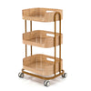 The Serenity Trolley