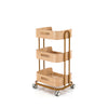 The Serenity Trolley