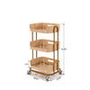 The Serenity Trolley