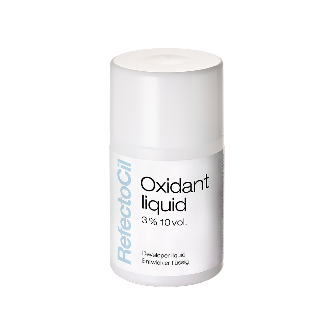 Refectocil Oxidant Liquid 3% 10 vol.
