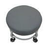 Mini therapist pedi stool | Grey