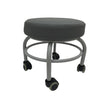 Mini therapist pedi stool | Grey