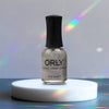 Prisma Gloss Silver | Nail Lacquer 18ML