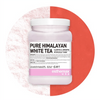 Pure Himalayan White Tea | Professional Hydrojelly® Mask
