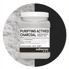 Purifying Actived Charcoal | Professional Hydrojelly® Mask