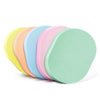 i-Spa PVA Supreme Facial Sponges | Pair