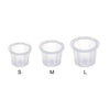 Pigment Cups | 3 Size options