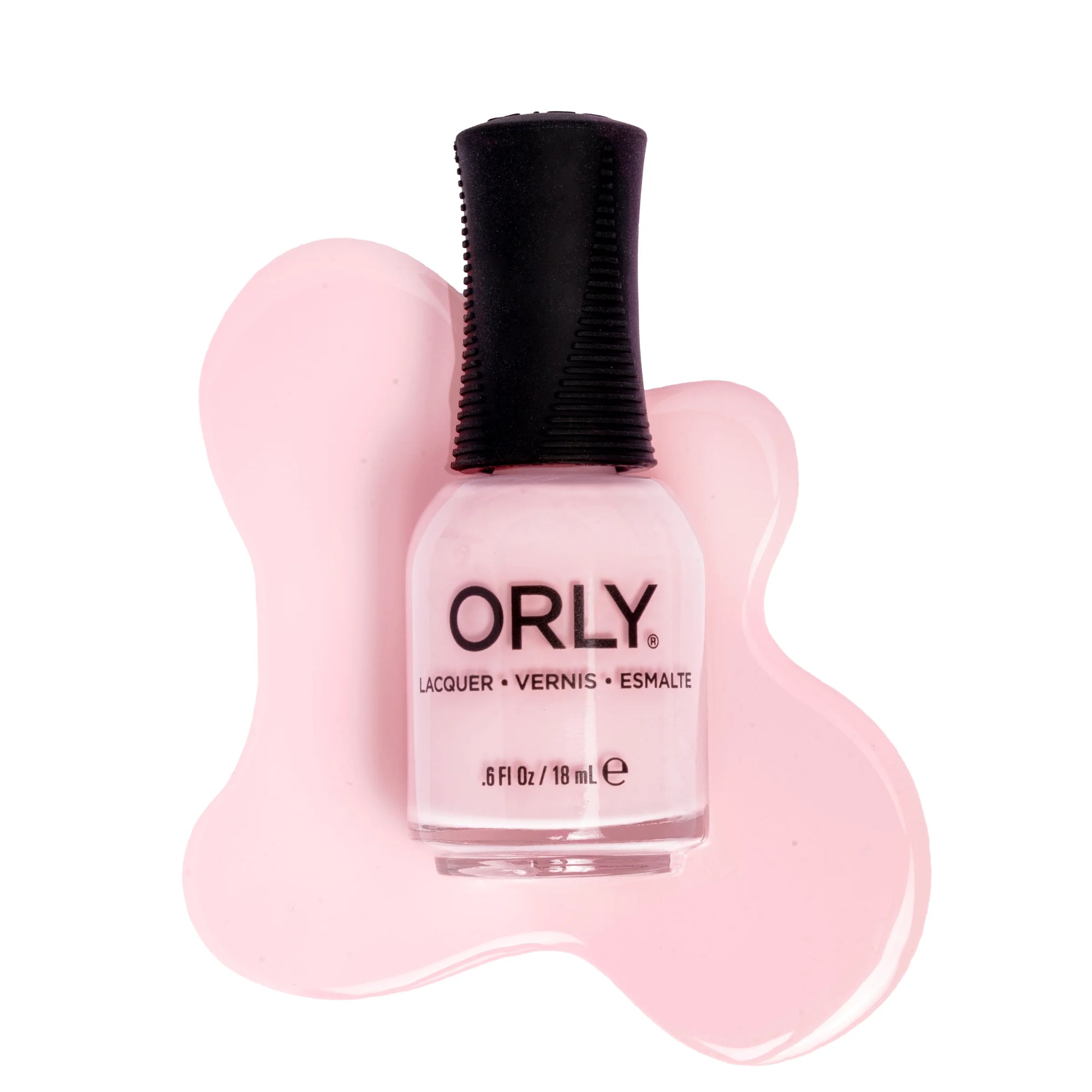 ORLY Pink | Nail Lacquer 18ML