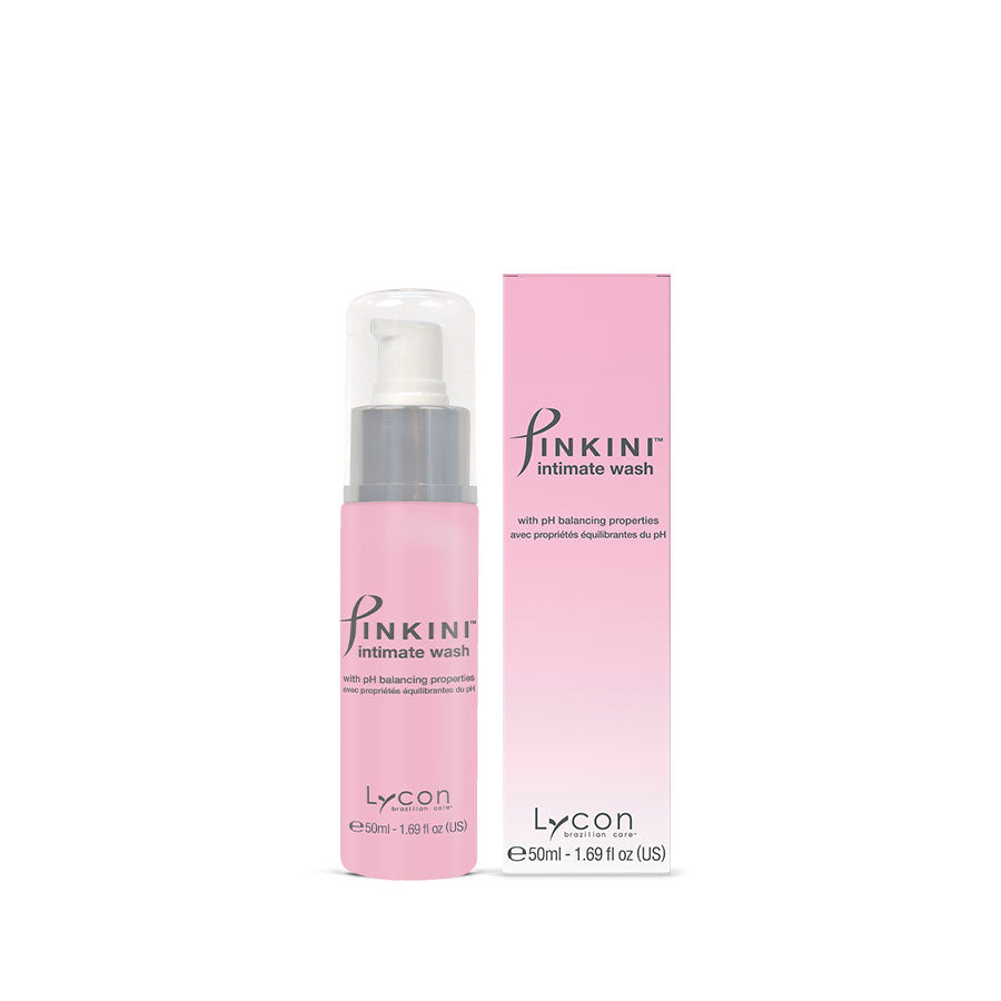 Pinkini Intimate Wash 50ml