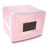 Bella Pink Towel Warmer & Sterilizer