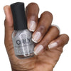 Prisma Gloss Silver | Nail Lacquer 18ML