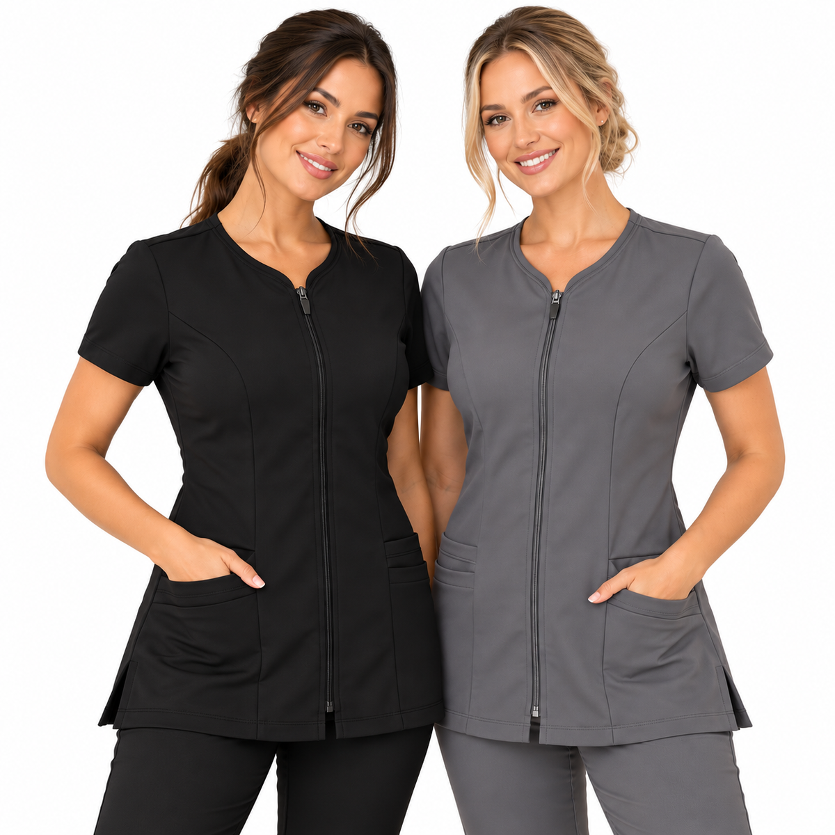 Sofia Tunic