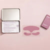 Purlés Reusable silicone eye patches