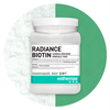 Radiance Biotin | Professional Hydrojelly® Mask