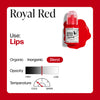 Perma Blend Royal Red