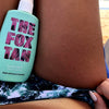 The Fox Tan Rapid Mist | Wholesale