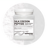 Silk Cocoon Peptide | Professional Hydrojelly® Mask