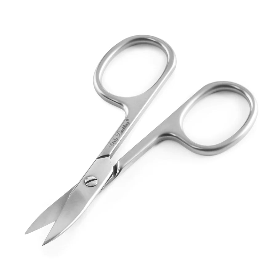 Ugly Duckling Skizzors Cuticle Scissors