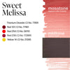 Perma Blend Sweet Melissa